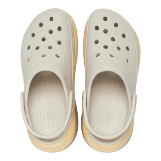 Crocs Mega Crush Clog